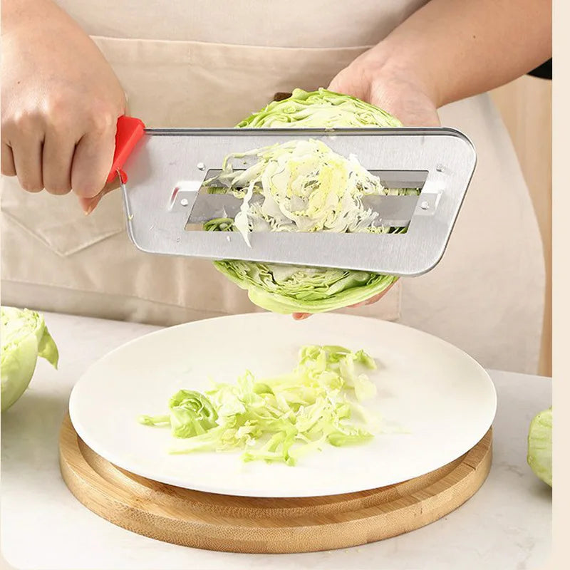 Multifunctional Vegetable Cutter