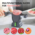 17-in-1 Adjustable Meat Slicer