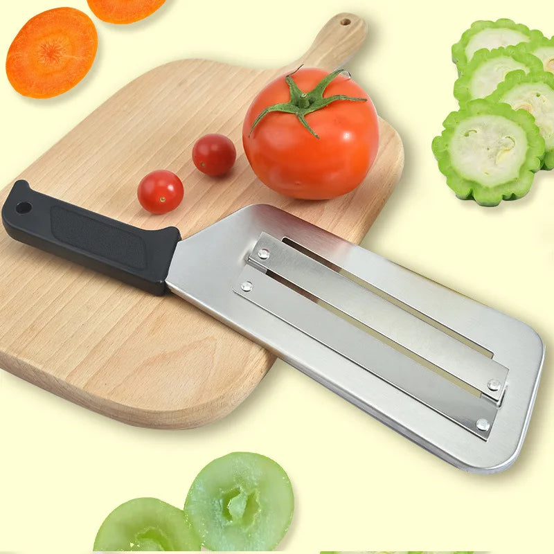 Multifunctional Vegetable Cutter